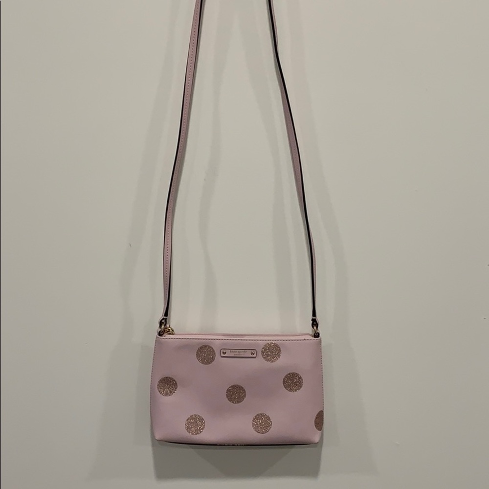 Kate Spade Crossbody - Picture 2 of 7